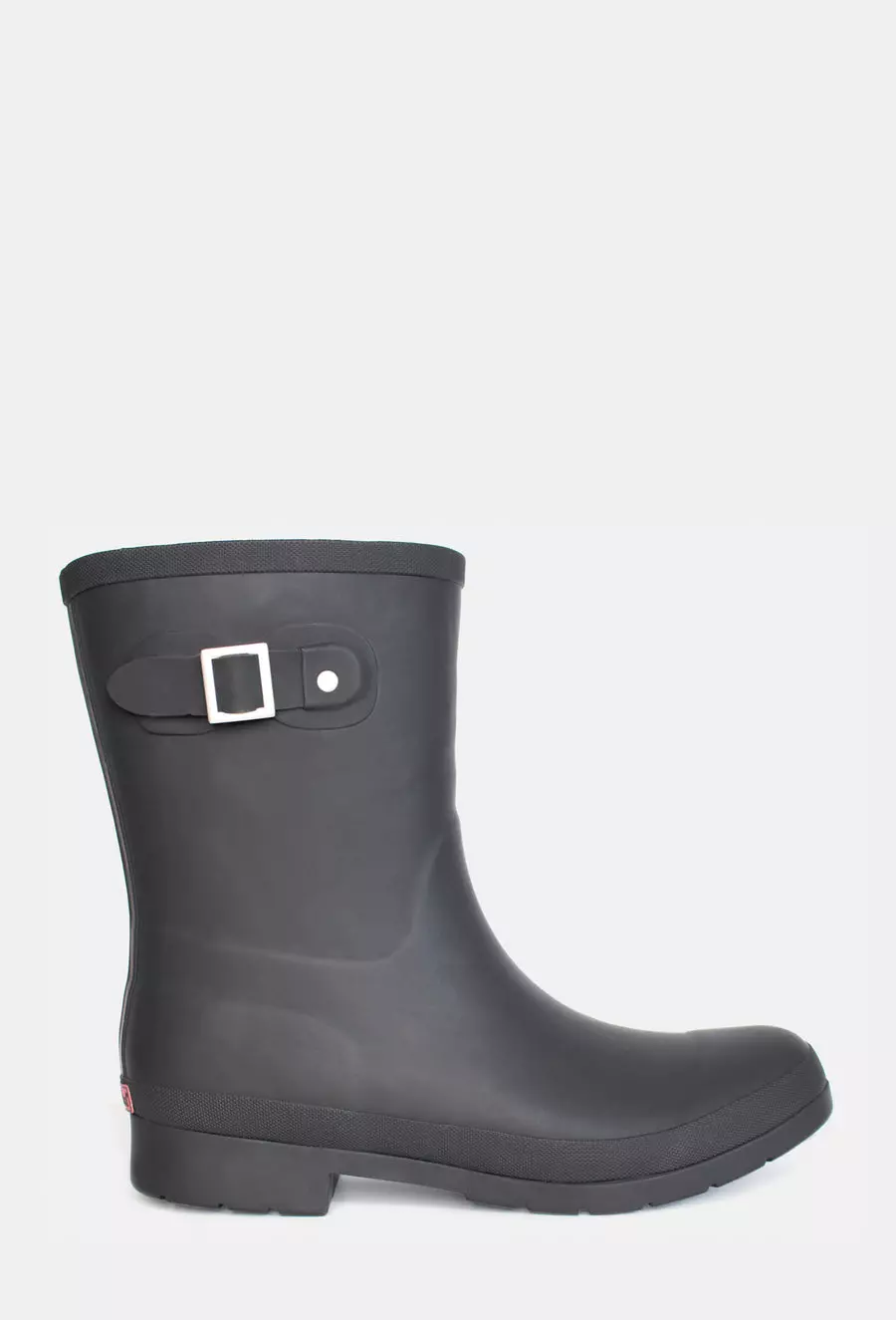 Chooka Women’s Solid Mid-Height Rain Boot