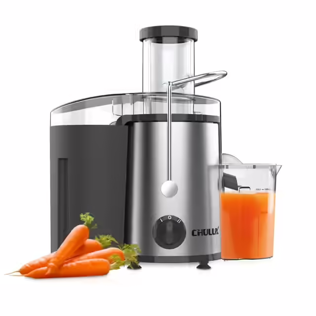 Chulux Centrifugal Juicer Machine