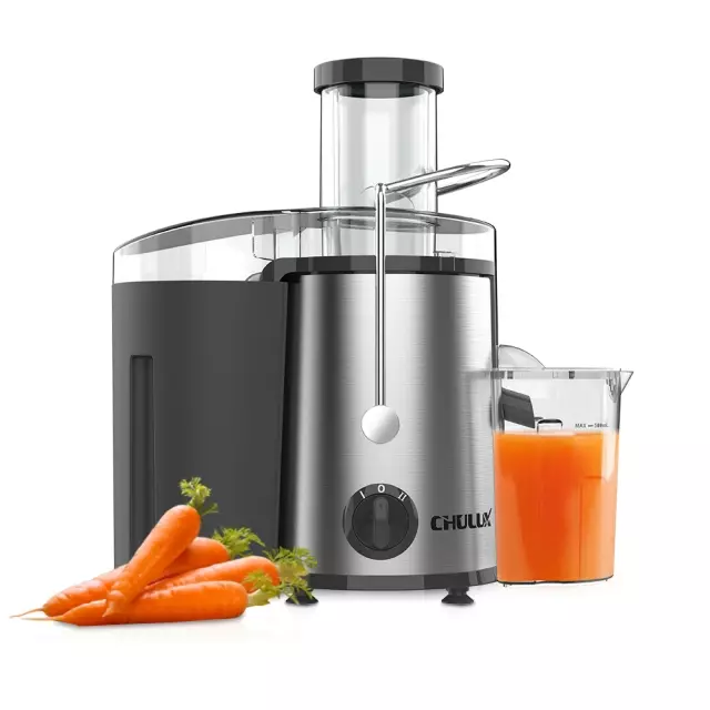 Chulux Centrifugal Juicer Machine