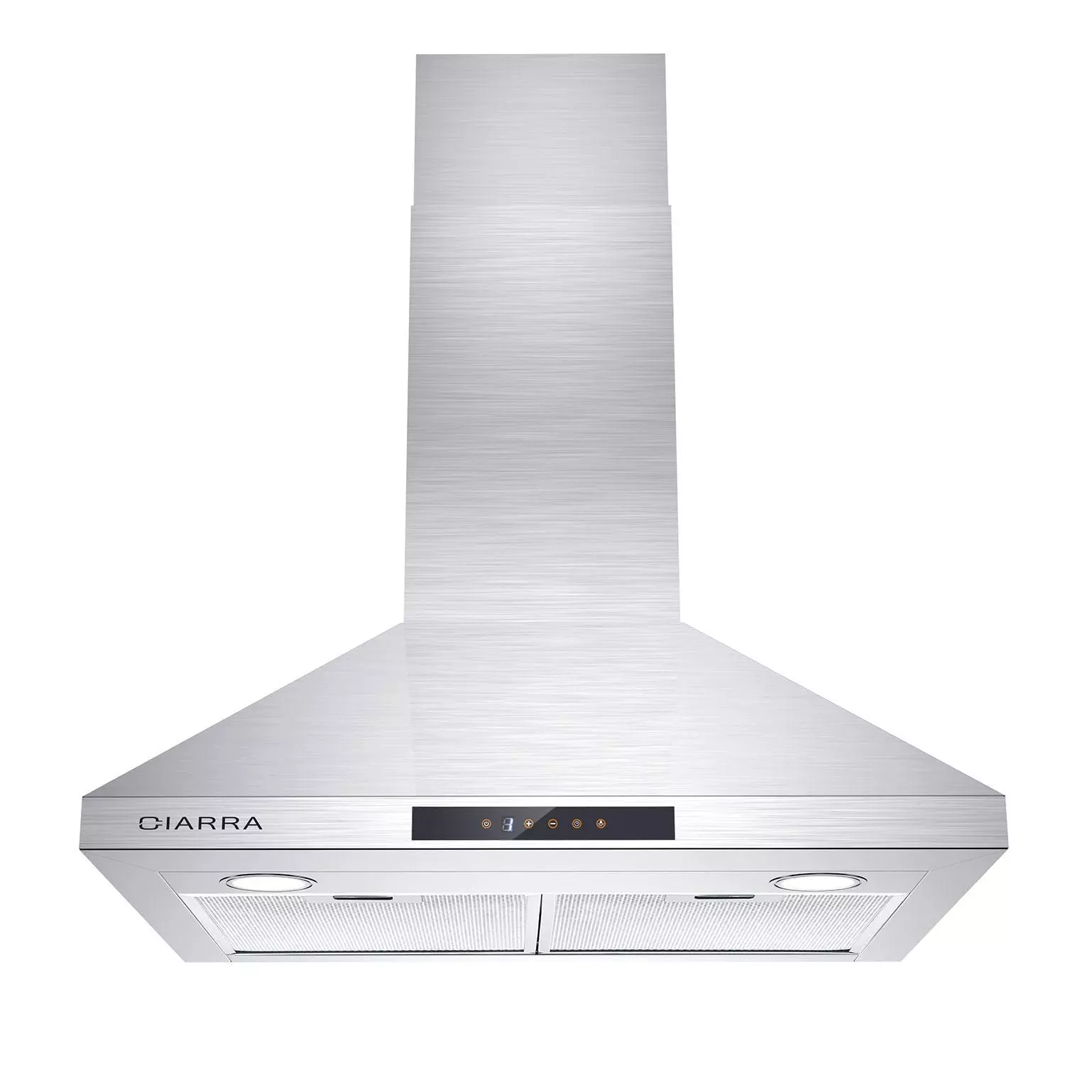 Ciarra Wall Mount Range Hood