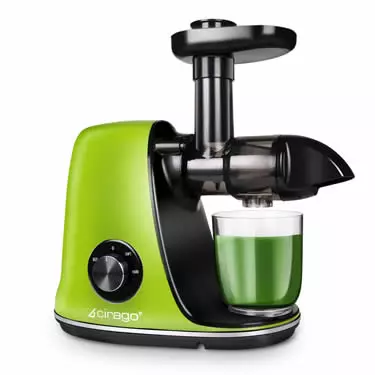 Cirago Juicer Machine