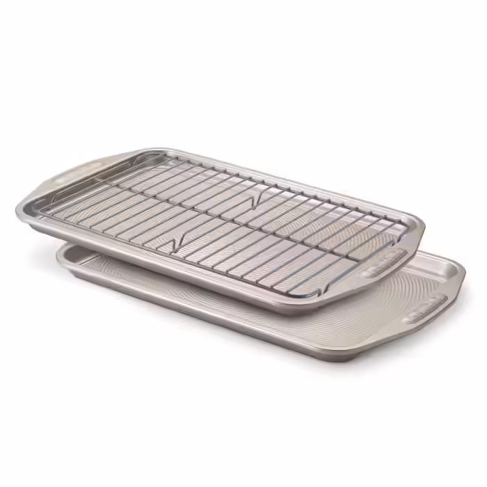 Circulon 47186 Nonstick Bakeware Set