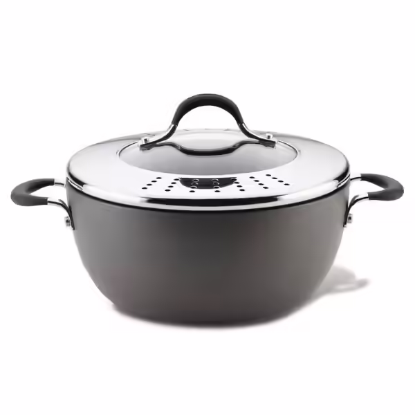 Circulon Radiance Hard-Anodized Nonstick Casserole Dish
