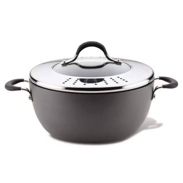 Circulon Radiance Hard-Anodized Nonstick Casserole Dish