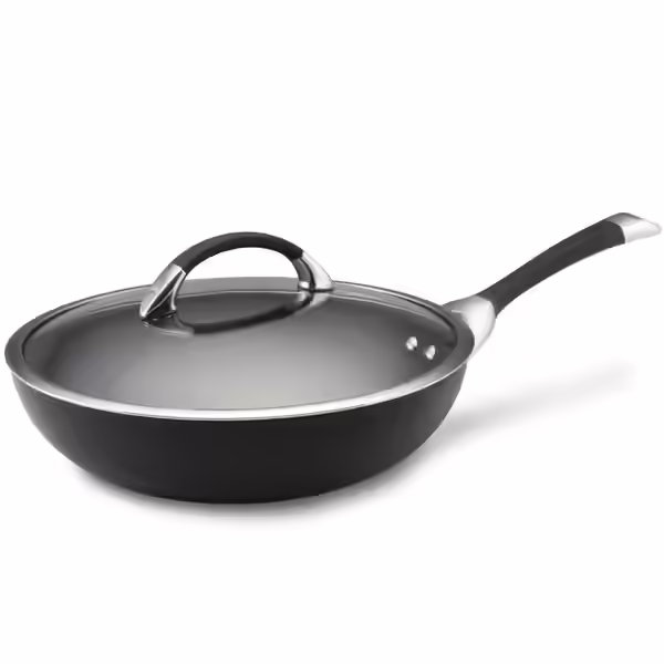 Circulon Symmetry Non-Stick Wok