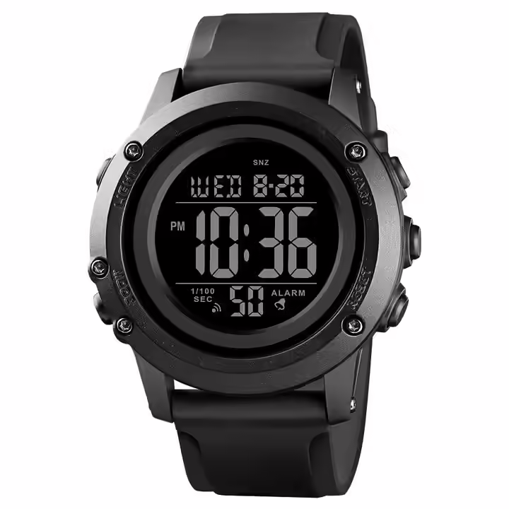 CKE Men’s Digital Sports Watch
