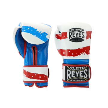 Cleto Reyes Hook & Loop Training Gloves