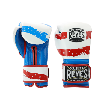 Cleto Reyes Hook & Loop Training Gloves