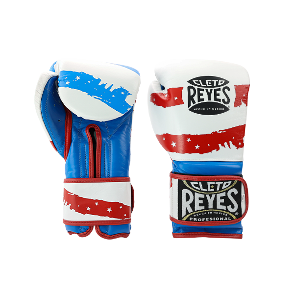 Cleto Reyes Hook & Loop Training Gloves