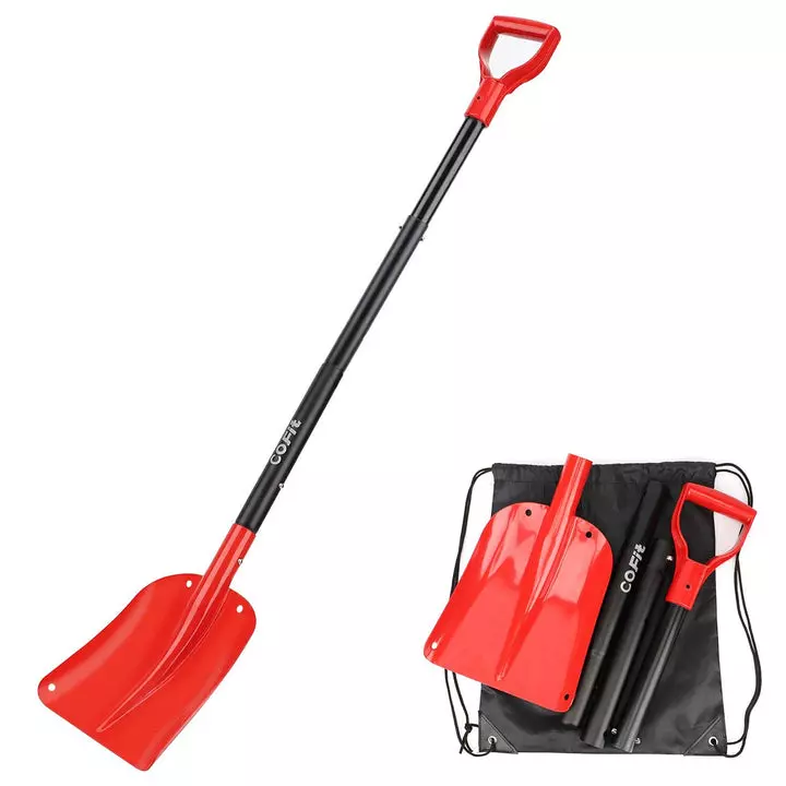 Cofit Retractable Snow Shovel