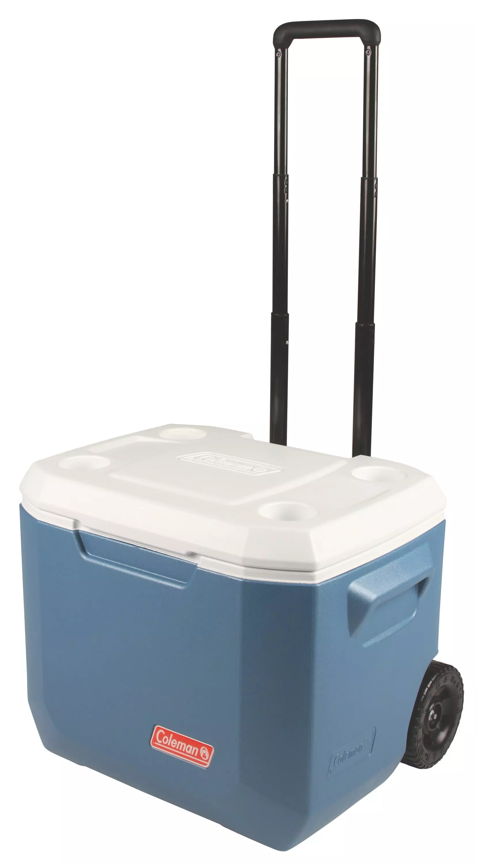 Coleman Quart Performance Wheeled Cooler