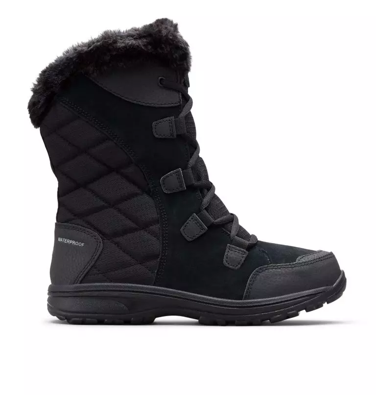 Columbia Women’s Snow Boot