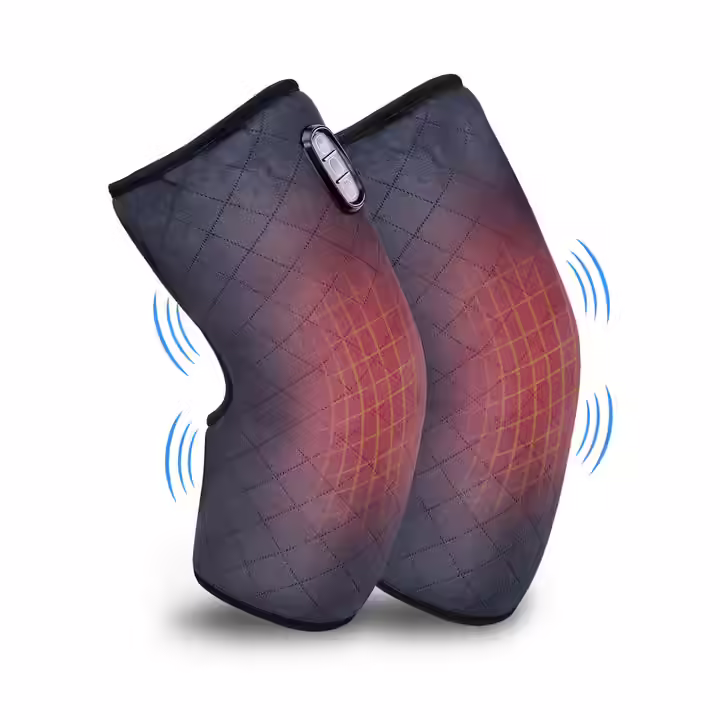 Comfier Heated Knee Brace Wrap