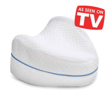 Contour Legacy Support Pillow