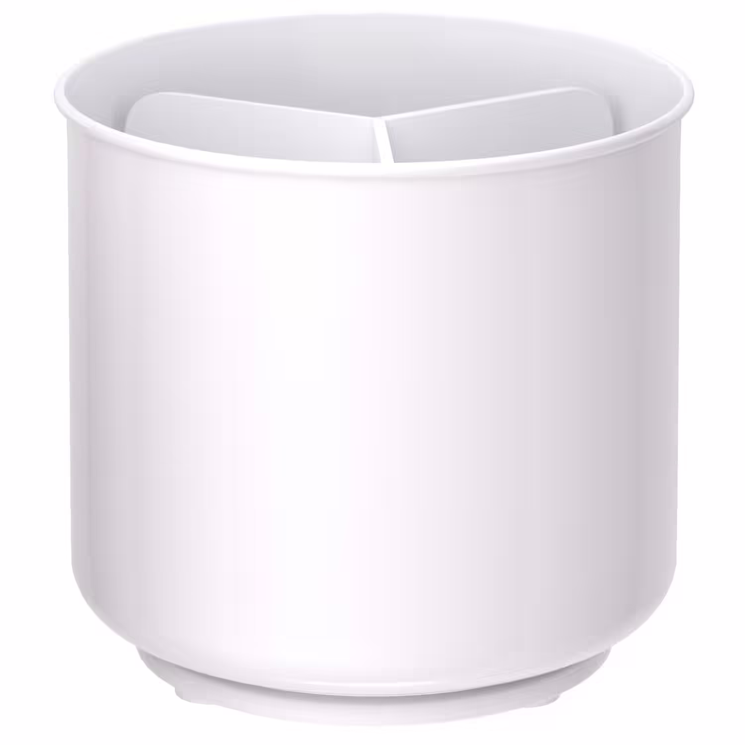 Cooler Kitchen Rotating Utensil Holder