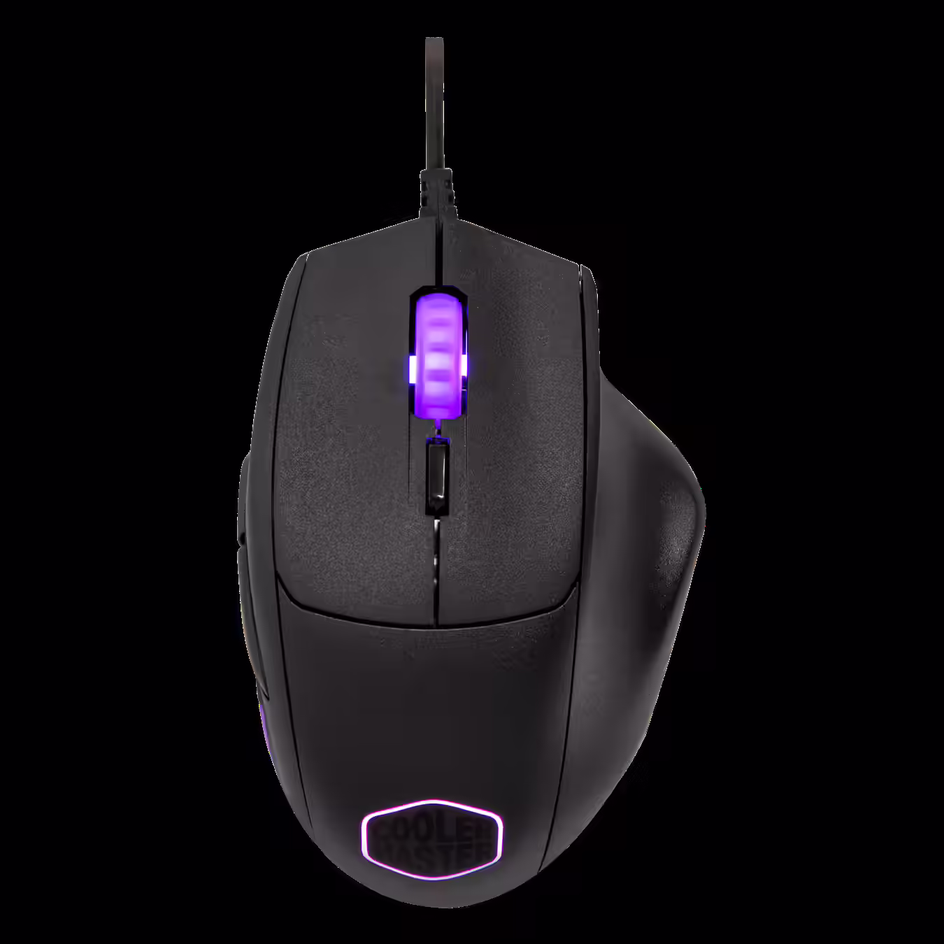 Cooler Master MasterMouse MM520 Claw Grip Gaming Mouse