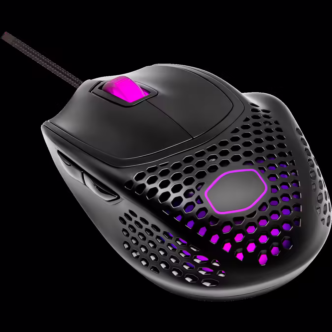 Cooler Master MM720 Gaming Mouse