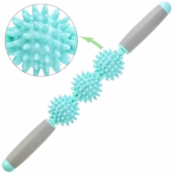 Coolife Fascia Muscle Roller - Cellulite Massager