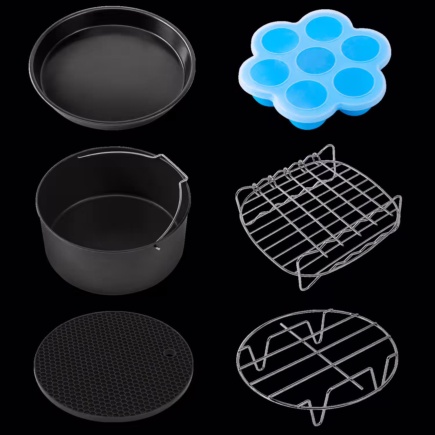 Cosori Air Fryer Accessories