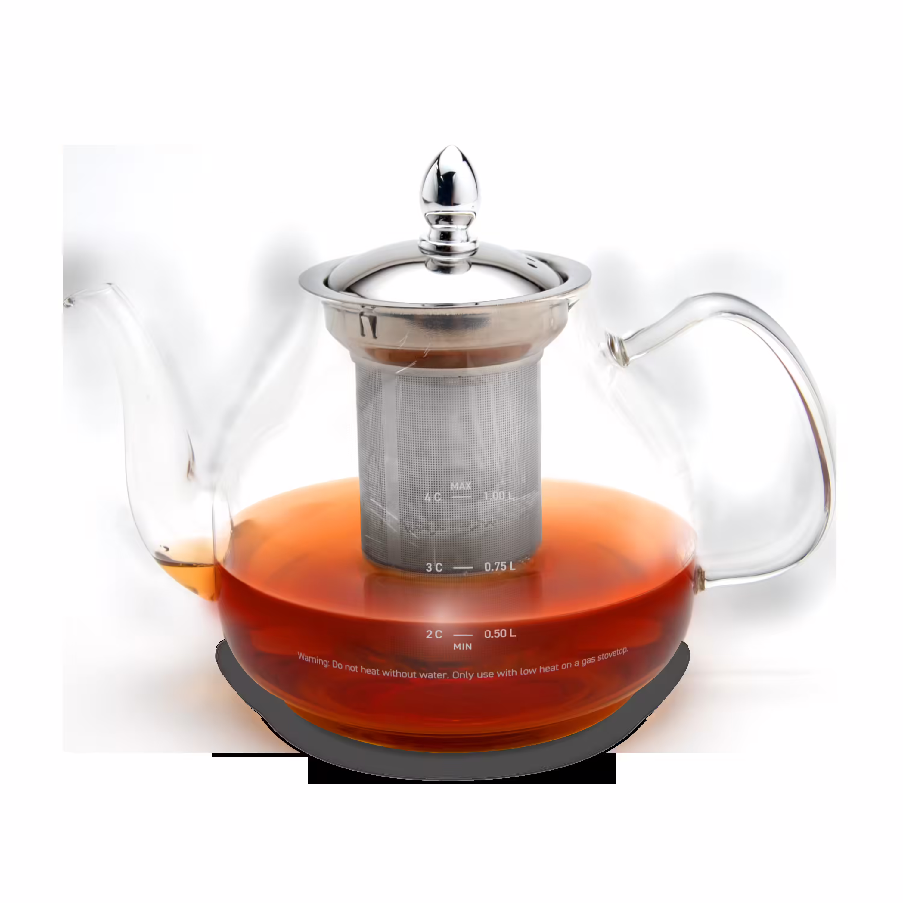 Cosori Glass Teapot