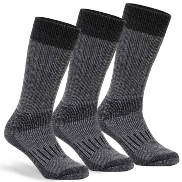 COZIA Merino Wool Socks