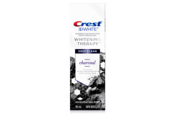 Crest 3D White Whitening Therapy