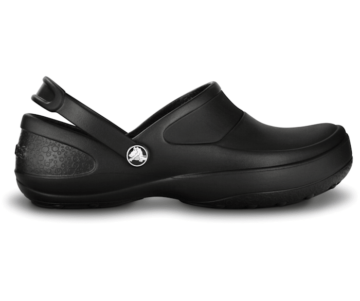 Crocs Women’s Mercy Work Clog