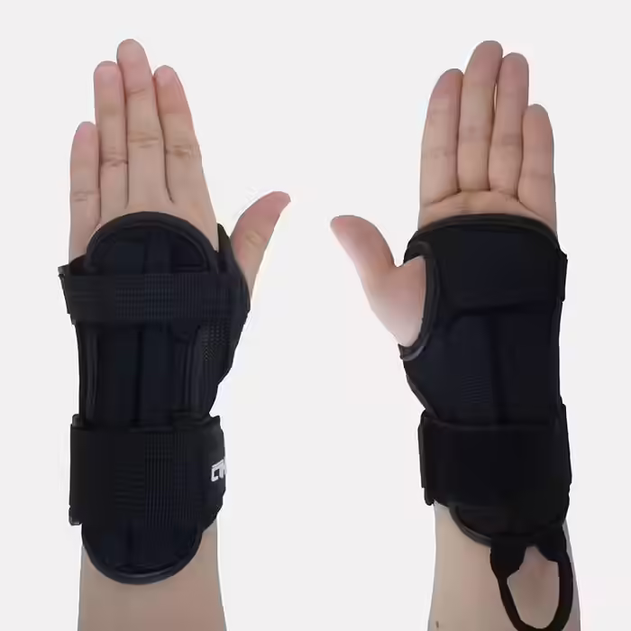 Cthoper Impact Wrist Guard Fitted Wrist Brace