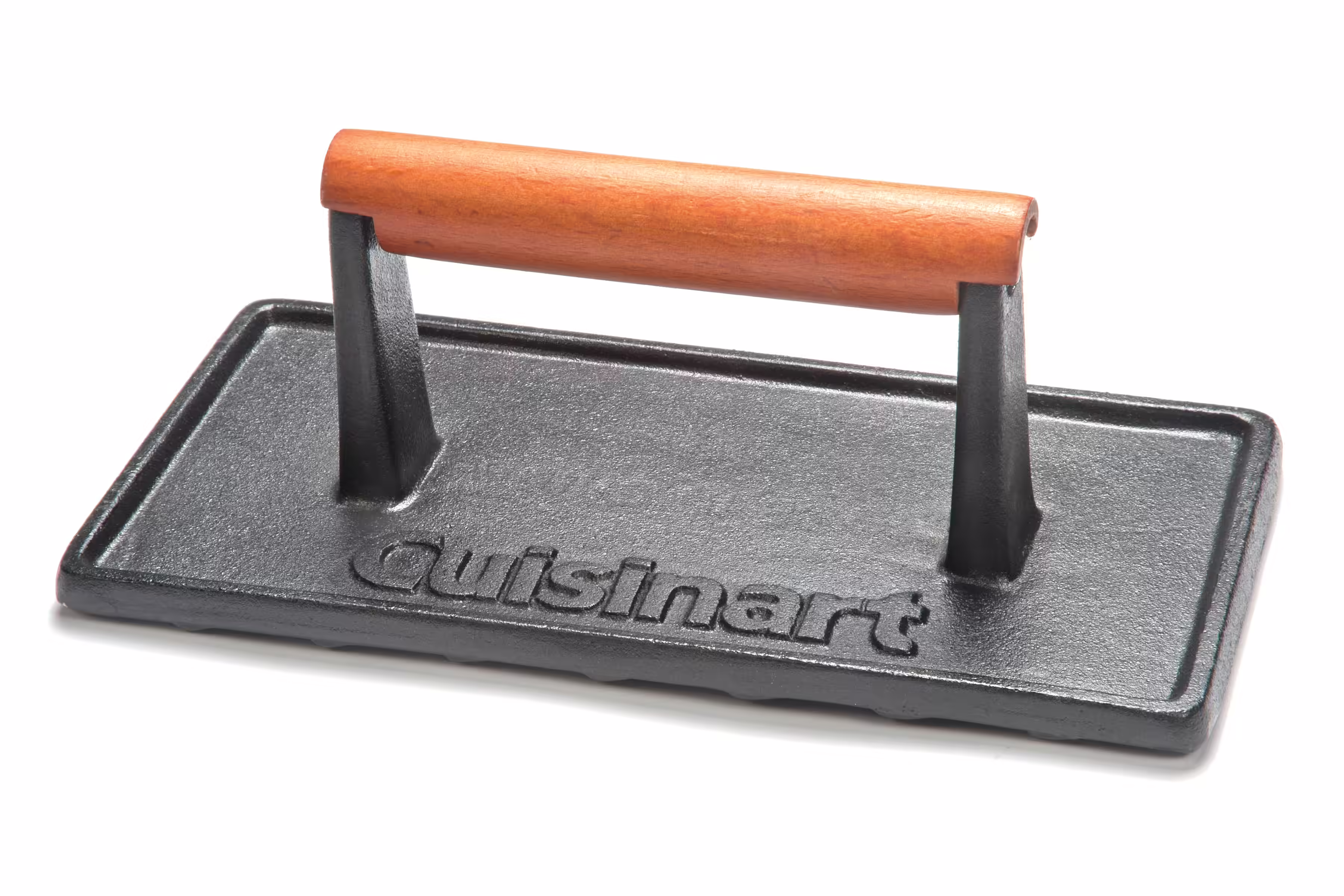 Cuisinart Cast Iron Grill Press CGPR-221