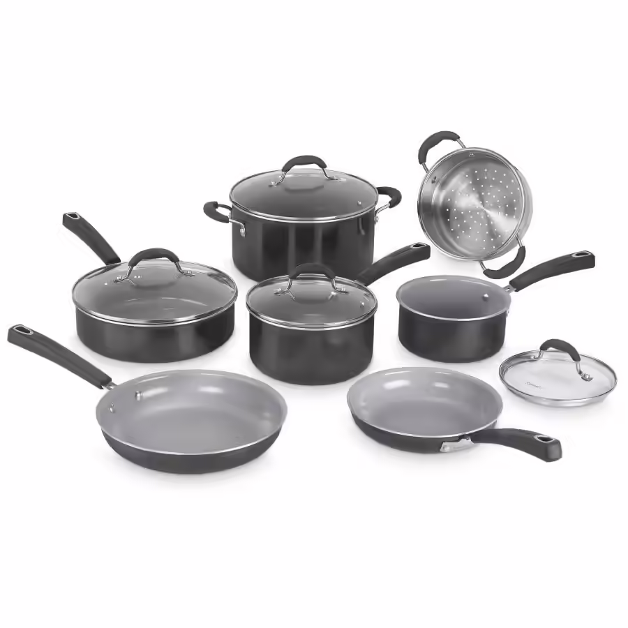 Cuisinart Ceramica XT Cookware Set