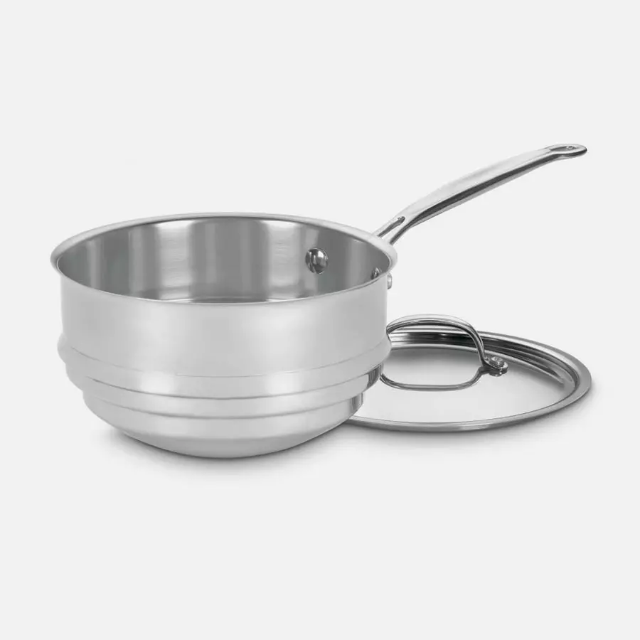 Cuisinart Universal Double Boiler