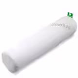 Cushy Form Thera Health Neck Roll pillow