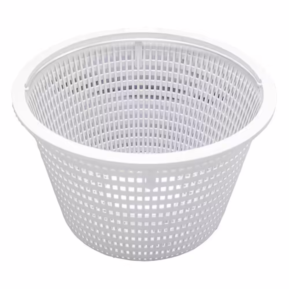 Custom Molded Products Pool Skimmer Basket