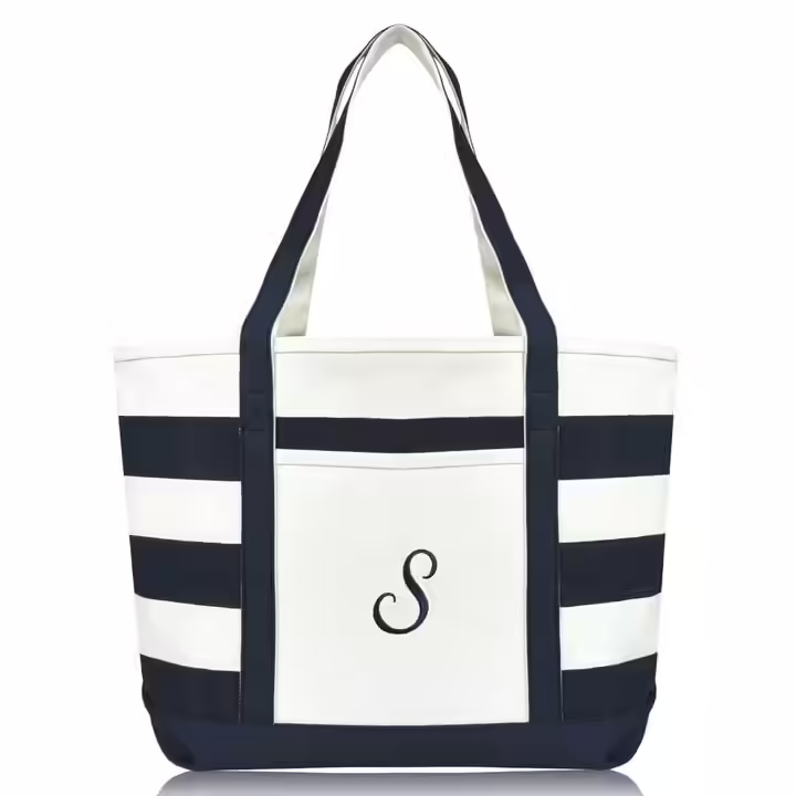 Dalix Premium Beach Bag