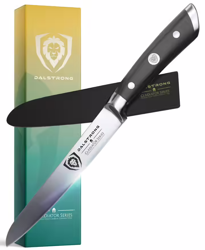 Dalstrong Utility Knife