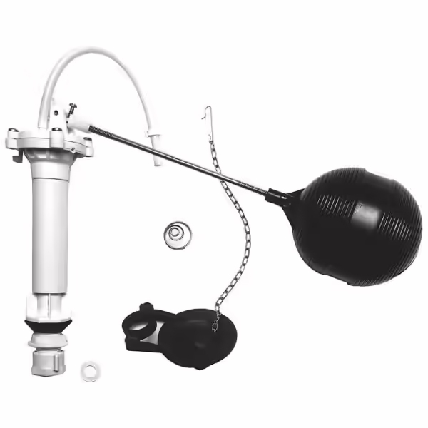 Danco 80816 Toilet Tank Fill Valve