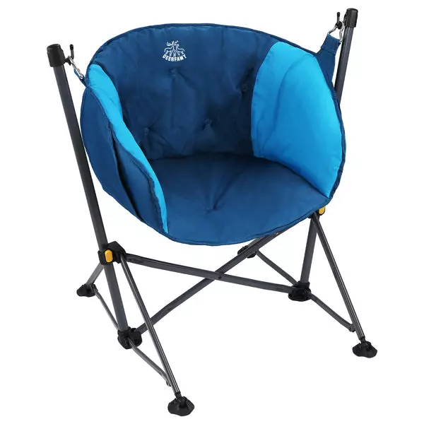 Deerfamy Camping Swing Chair