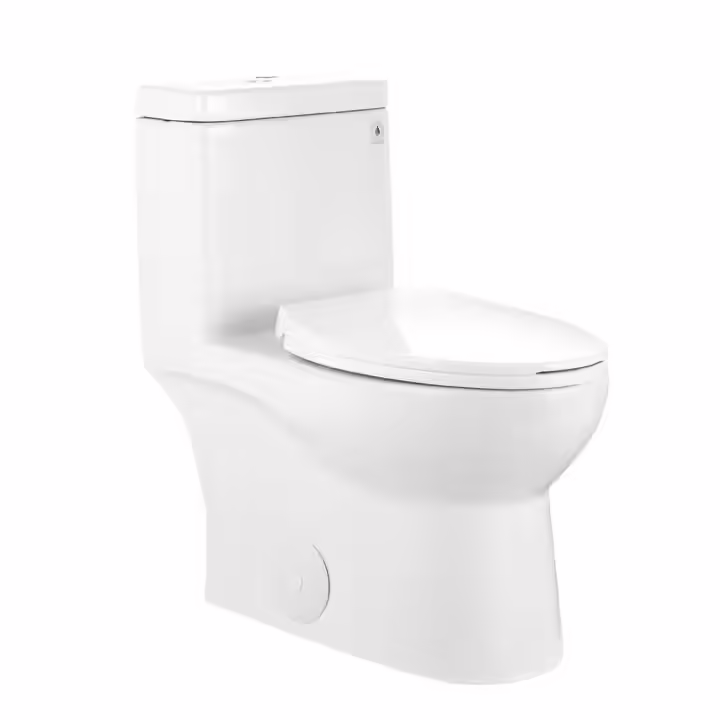 DeerValley Toilet Bowl
