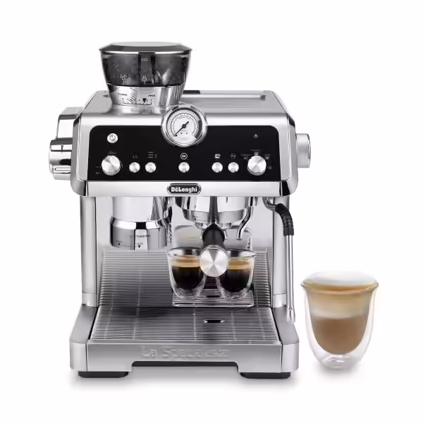 De’Longhi La Specialista Espresso Machine