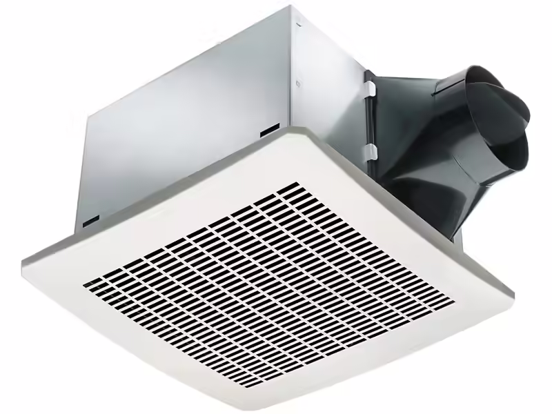 Delta BreezSignature VBF25AEH Exhaust Bath Fan