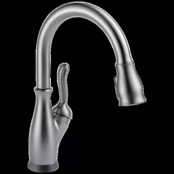 Delta Leland Touch Kitchen Sink Faucet