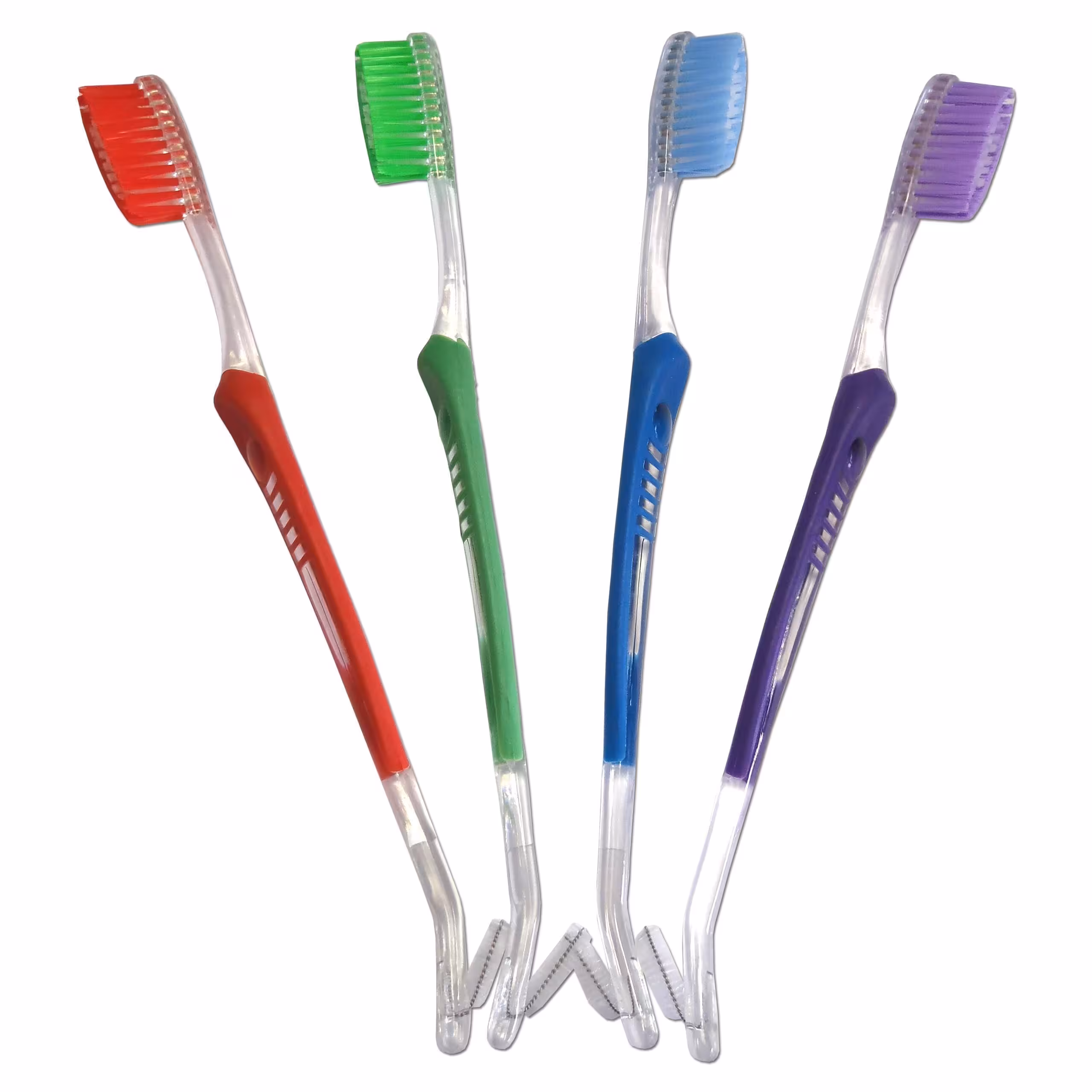 Dental Aesthetics Orthodontic Toothbrush
