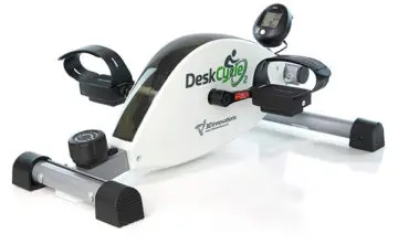 DeskCycle Mini Exercise Bike