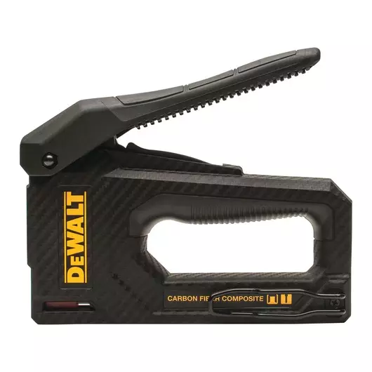 Dewalt 2-In-1 Tacker Staple Gun