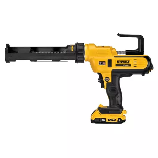 Dewalt Cordless Caulking Gun