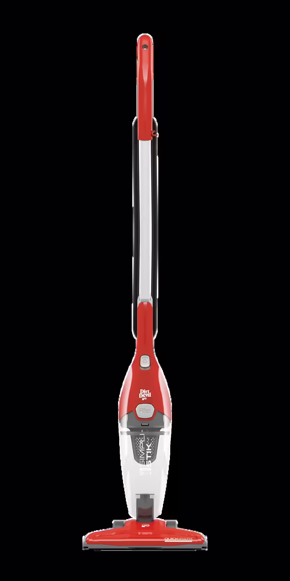 Dirt Devil SD20000RED Simpli-Stik Vacuum Cleaner