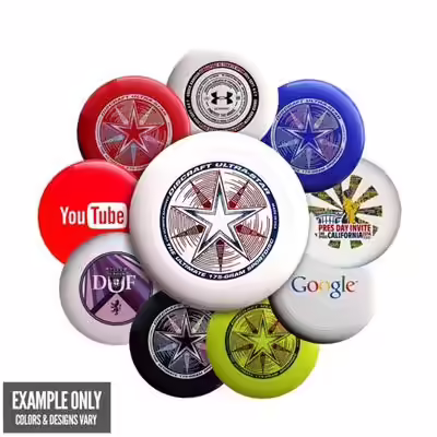 Discraft Ultra-Star Sport Disc