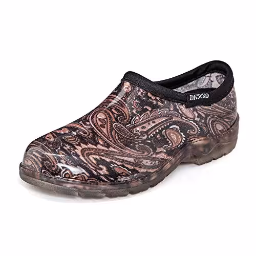 DKSUKO Women’s Rain Boots