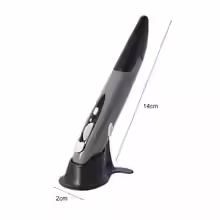 Docooler Wireless Optical Pen Mouse