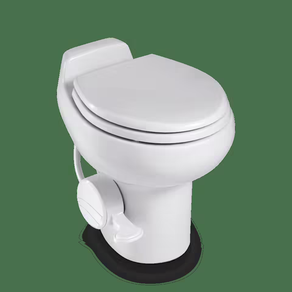 Dometic China Toilet